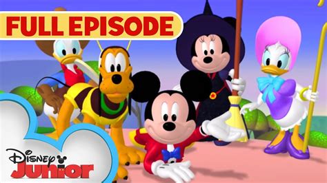 house of mickey mouse full episodes|mickey mouse clubhouse season 1.